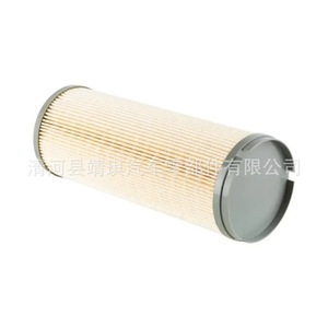 ไส้กรองน้ำมันเชื้อเพลิง K37-1021 K37-1029 FS20207 PF46236 สำหรับเครื่องยนต์ดีเซล MAN ขนาดมาตรฐาน อะไหล่ทดแทนใหม่ - Product Image 1