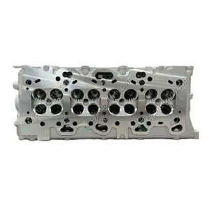 CG Auto Parts AMC 908514 4M40T Engine Cylinder Head for Mitsubishi 908514 Compatible with Mitsubishi 4M40 Turbo PAJERO II