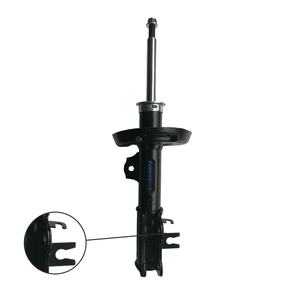 Nuevos Amortiguadores Delanteros Derechos de Acero para Chevrolet AVEO T300 (OEM 13354026 95917167 95917165) - Product Image 3