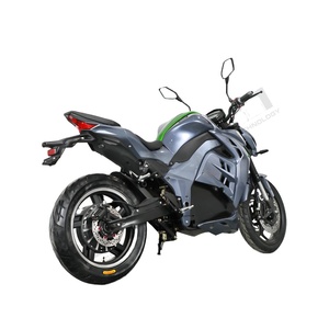 มอเตอร์ไซค์ HB-SK Z1000 DIAVEL-M PRO ระบบขับเคลื่อนกลาง สำหรับขับขี่บนถนน 72V ความเร็วสูง รถมอเตอร์ไซค์ไฟฟ้าสำหรับผู้ใหญ่ สำหรับการแข่งขัน  ขายมอเตอร์ไซค์ 72V - Product Image 6