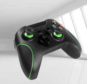 Cho <span class=keywords><strong>Xbox</strong></span> Một Bộ Điều Khiển 2.4G Gamepad Không Dây Điều Khiển Với Thu Đối Với <span class=keywords><strong>Xbox</strong></span> Một Trò Chơi Giao Diện Điều Khiển - Product Image 2