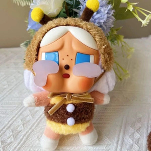3ra generación 3,0 fabricante de llaveros de peluche pantalla al por mayor muñeca llorando cajas misteriosas figura de acción caja ciega de juguete - Product Image 5