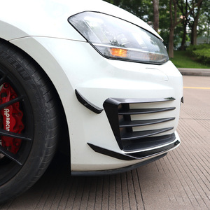 Kit Carrozzeria con Luci Fendinebbia Anteriori per Volkswagen <span class=keywords><strong>Golf</strong></span> <span class=keywords><strong>7</strong></span> MK7 2013-2016, Adesivi e <span class=keywords><strong>Accessori</strong></span> - Product Image 6