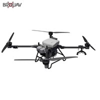 Drone agricole Topxgun Eft Z20 à bas prix