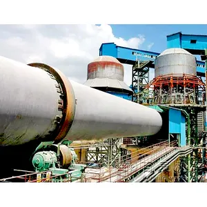 China Fabrikant Prijs Lage Kosten Schatting Consultant 3000TPD Cement Productie Plant Lijn Proces Project Bouw
