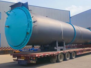 Alta calidad recipiente a presión <span class=keywords><strong>Industrial</strong></span> vapor AAC <span class=keywords><strong>autoclave</strong></span> y madera impregnación <span class=keywords><strong>autoclave</strong></span> fabricante - Product Image 5
