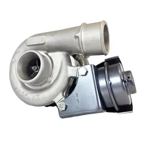 Turbocharger Factory High Quality Engine Parts 49135-07302 4913507302 28231-27800 2823127800 Turbocharger