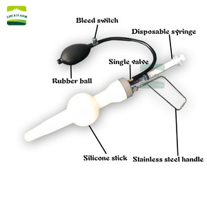 Vas doferens לכלב כלב רבייה מלאכותי מכשיר ineminination עבור רבייה כלבים - Product Image 3