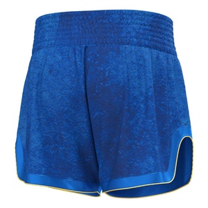 Pantalones Cortos de Muay Thai Profesionales Personalizados para Entrenamiento de Kickboxing, BJJ, Jiu-Jitsu y Boxeo, Construcción Duradera - Product Image 2