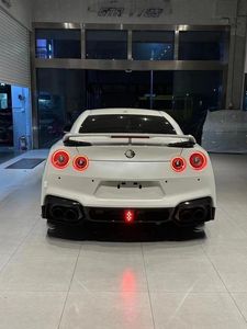 Kit carrosserie en fibre de carbone pour pare-chocs avant arrière style <span class=keywords><strong>Nissan</strong></span> <span class=keywords><strong>GTR</strong></span> <span class=keywords><strong>2024</strong></span> TSPE - Product Image 2