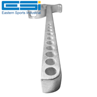 Nouvelles tendances ESI : Marteau d'assemblage de treillis TUV avec extracteur de goupilles pour treillis F34, F32, F31