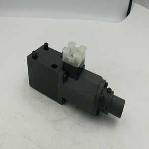ไฮดรอลิก EDG-01-V-H-PN-T11-50 จีน EDG ERG EDG-01V-H-1-PNT11-61T อะไหล่ทดแทน EDG-01-V-H-PN-T11-50 แบบปรับสัดส่วน - Product Image 5