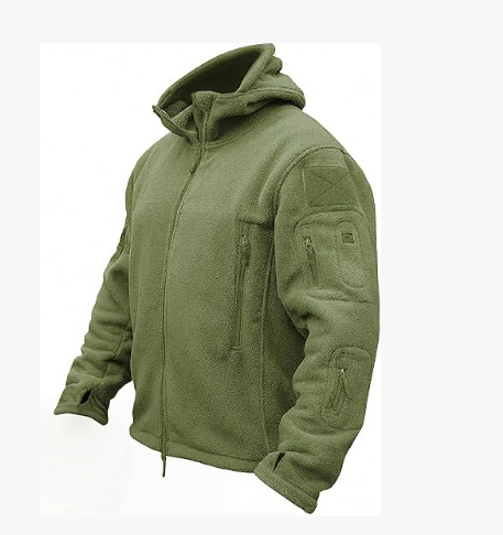 AQTQ High Quality Outdoor Cold Resistance