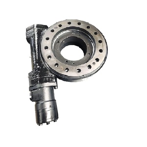 Moteur hydraulique BMRS-50-<span class=keywords><strong>H2R</strong></span>-ESB compatible avec diverses transmissions d'orientation - Product Image 6