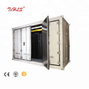 220v तापमान और आर्द्रता नियंत्रण के साथ जलवायु परीक्षण ड्राइव-प्रकार के लिए बड़े क्षमता कार्यक्रम योग्य वॉक-इन चैंबर - Product Image 4