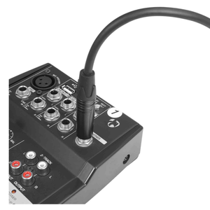 <span class=keywords><strong>Cable</strong></span> de <span class=keywords><strong>Guitarra</strong></span> Chapado en Oro, 6.35MM TRS Macho <span class=keywords><strong>a</strong></span> Macho, <span class=keywords><strong>Cable</strong></span> de Audio TRS de 6.35 1/4 Pulgadas <span class=keywords><strong>para</strong></span> Amplificador y Mezclador - Product Image 6
