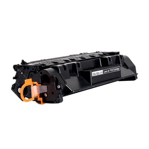 Cartouche de toner d'origine pour <span class=keywords><strong>HP</strong></span> CE505A 05A 505A <span class=keywords><strong>05X</strong></span> CE505X pour <span class=keywords><strong>HP</strong></span> P2050 2035 2050 2055 M401 M425 - Product Image 3