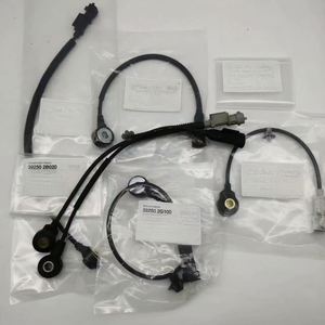 Ô tô xe cảm biến oxy 392102g150 39210-2g150 39210-2e800 39210-2g100 39210-2g650 39210 03055 39210 03065 cho Hyundai KIA - Product Image 1