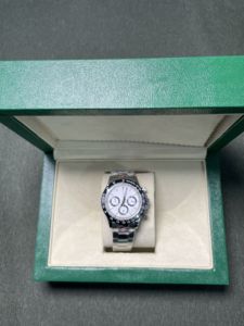 Reloj Automático de Lujo Personalizado OEM, Acero 904L, Zafiro, Directo de Fábrica - Product Image 2