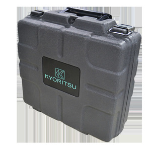 Testeur de résistance de terre Kyoritsu 4105AH, numérique uniquement, haute précision 2%, neuf en stock - Product Image 2