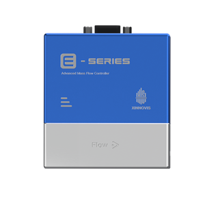 Đồng hồ đo lưu lượng khối nhiệt độ cao cho chất oxy hóa nhiệt - Product Image 3