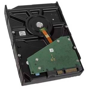 ฮาร์ดดิสก์ SATA ภายใน 16TB มือสองแบบรีเฟอร์บิช สำหรับเดสก์ท็อป แบบจานหมุน - Product Image 1