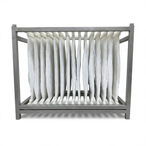 Membrana PVDF Almasa ENV-10, Alta Resistencia a la Tracción ≥200, Interfaz DN32, Bajo Mantenimiento - Product Image 1