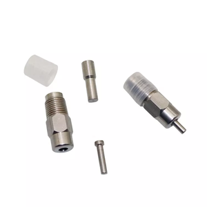 <span class=keywords><strong>Bebedero</strong></span> <span class=keywords><strong>automático</strong></span> de acero inoxidable <span class=keywords><strong>para</strong></span> pollos, codornices y <span class=keywords><strong>conejos</strong></span> - Product Image 5