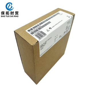 โมดูล PLC จำลอง S7-300 6ES7331-1KF02-0AB0 6ES7331-7KF02-0AB0ตัวควบคุม S7-1200 6ES7331-7KF01-0AB0 S7-30จำลองแบบดั้งเดิมใหม่ - Product Image 4