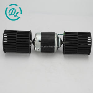 มอเตอร์โบลเวอร์ EexcavaStart สำหรับรถขุด PC56-7 - อะไหล่ทดแทนระบบทำความร้อนในห้องโดยสารที่เชื่อถือได้ - ทนทาน ประสิทธิภาพสูง รับประกัน 1 ปี 100% - Product Image 3