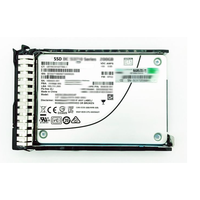 P19951-B21 1.92TB SATA 6G Penggunaan Campuran SFF TIC SC SSD 2.5 inci