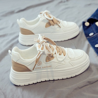 Nouvelles Baskets Décontractées à Semelle Souple pour Couples, Modèle 2024 – Chaussures de Marche Confortables pour Femmes