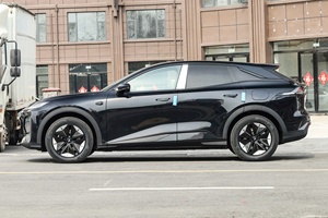 Véhicules électriques très demandés : Changan 125Pro EREV Deepal S07 SUV 5 portes 5 places, autonomie 1045 km, hybride, à vendre - Product Image 5