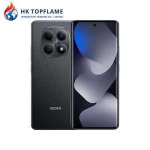 Xiaomi Redmi Note 15 4G สมาร์ทโฟนรุ่น Global กล้อง 108MP หน้าจอ AMOLED 6.77 นิ้ว ชิปประมวลผล MTK Helio G100-Ultra Octa Core รองรับชาร์จไว 33W แบตเตอรี่ 6000mAh - Product Image 1