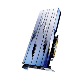 Ngày Thông Minh Core BI-V100 32GB Accelerator Thẻ Mới Trong Nước GPU <span class=keywords><strong>100</strong></span> Hbm Video Fan <span class=keywords><strong>PCI</strong></span> Express 4.0 16X Directx 12 Cho Máy Trạm - Product Image 1