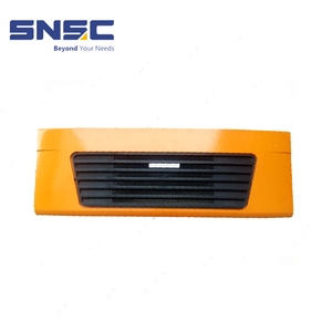SNSC <span class=keywords><strong>SHACMAN</strong></span> 예비 부품 F3000 X3000 L3000 M3000 M5000 트럭 부품 전면 커버 <span class=keywords><strong>DZ1642110044</strong></span> F2000 라디에이터 커버 - Product Image 1