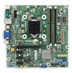 Motherboard <span class=keywords><strong>Desktop</strong></span> Mainboard Digunakan untuk Papan MS-7860 400 G1 718775-001 718413-001 601 - Product Image 1