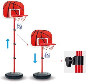 Cavalletti mobili professionali di pallacanestro all'aperto, tiro a cerchio delle partite di pallacanestro del <span class=keywords><strong>tavolo</strong></span> - Product Image 1