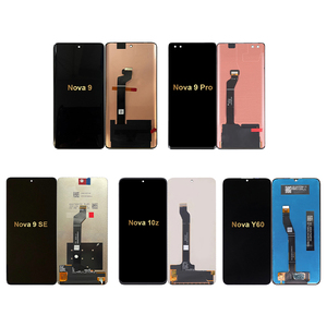 Écran LCD de téléphone en gros, écran tactile pour <span class=keywords><strong>Huawei</strong></span> MATE 20 LITE, MEDIAPAD <span class=keywords><strong>T5</strong></span>, série Nova, série P30 P40, série Y - Product Image 4