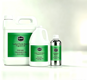 Aceite Aromático Tipo Agua <span class=keywords><strong>de</strong></span> Florida, el Más Vendido, para Desengrasante, Potenciador <span class=keywords><strong>de</strong></span> Aroma, Rentable, Alta Concentración para Fabricación - Product Image 2