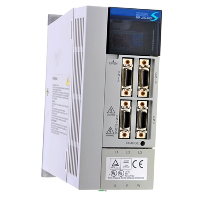 New Original Servo Drive MR-J2S-40B