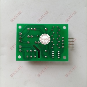 XAA610EH1 Scheda PCB per Ascensore, Pannello Buzzer RSBUZLR per Auto Idraulica, Ricambi per Ascensori - Product Image 3