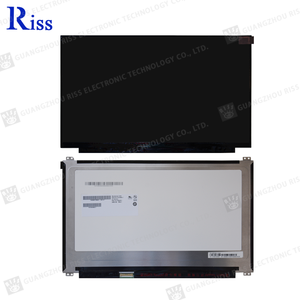 จอแสดงผล LCD LED B133HAN02.1 B133HAN02.7สำหรับ <span class=keywords><strong>Asus</strong></span> UX305 UX360CA <span class=keywords><strong>UX360C</strong></span> 13.3 30pin แบบบาง1920*1080หน้าจอแล็ปท็อป FHD IPS - Product Image 6