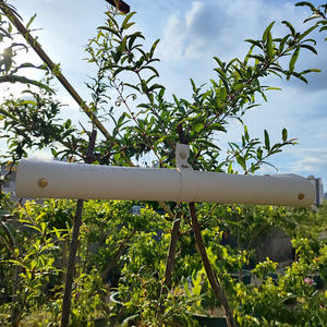 Alfombrilla de cuero PU para macetas, bandejas para macetas de jardín, cambiador de macetas, herramientas de jardín, alfombrilla para trasplantar para interiores y exteriores - Product Image 4