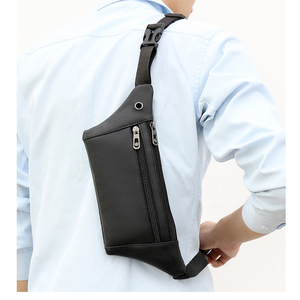 <span class=keywords><strong>Banane</strong></span> Pour Les Femmes Sacs de Taille Imperméables Bum <span class=keywords><strong>Sac</strong></span> Voyage bandoulière Poitrine Sacs Unisexe Hanche <span class=keywords><strong>sac</strong></span> - Product Image 3