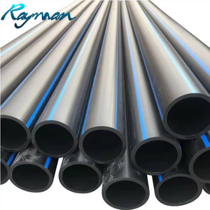 Tubería de <span class=keywords><strong>Aire</strong></span> <span class=keywords><strong>Comprimido</strong></span> de HDPE de Pared Delgada - Ligera y Resistente a Impactos - Product Image 2