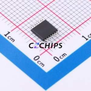 Nuevo y Original 74HC04T14-13 Inversor de chip IC de circuito integrado de Venta completa Chips de componentes electrónicos y servicio BOM - Product Image 2