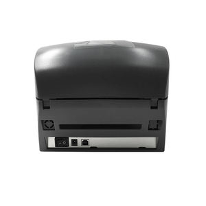 Imprimante d'étiquettes Godex G500U G530U 203 dpi, imprimante thermique directe de codes-barres, applicable à de multiples industries - Product Image 3