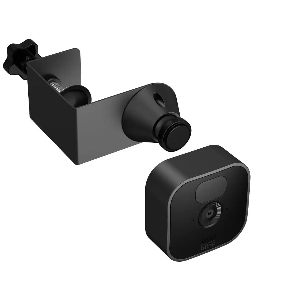 All New Blink Camera Wireless Door Clamp Bracket with 360 Degree Swivel for Blink Camera