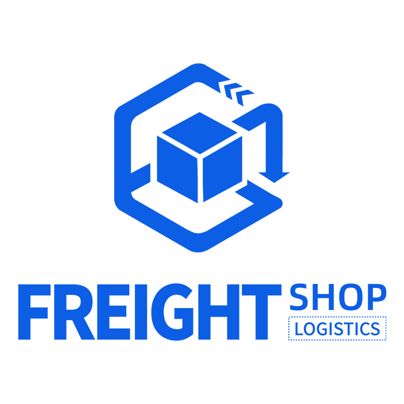 Freightshop Logistics Co., Ltd. logo